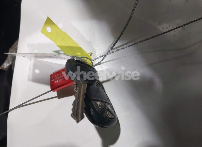 Photo 11 of 2013 Chevrolet Traverse 1LT (VIN 1GNKVGKD1DJ159409)