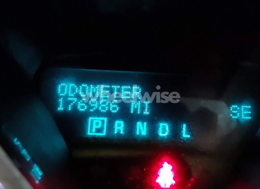 Photo 15 of 2014 Chevrolet Traverse 1LT (VIN 1GNKVGKD1EJ318303)