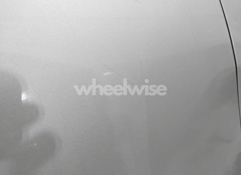 Photo 6 of 2014 Chevrolet Traverse 1LT (VIN 1GNKVGKD1EJ318303)