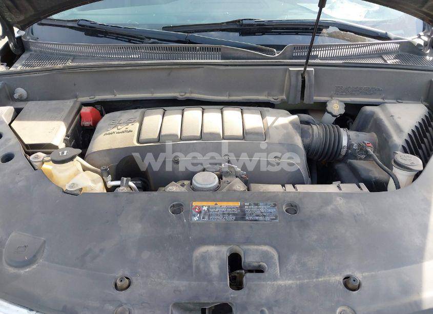 Photo 10 of 2015 Chevrolet Traverse 1LT (VIN 1GNKVGKD1FJ184197)