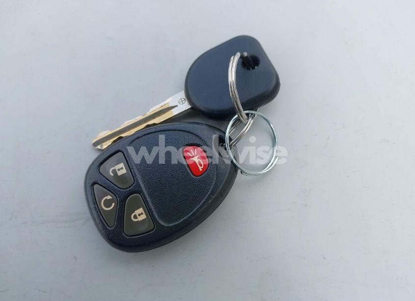 Photo 11 of 2015 Chevrolet Traverse 1LT (VIN 1GNKVGKD1FJ226710)