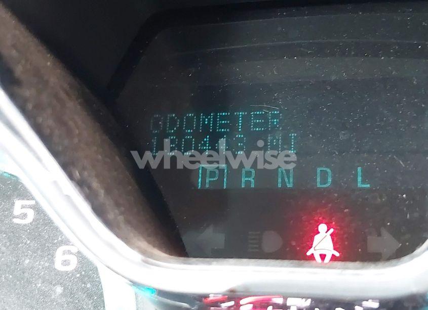 Photo 15 of 2015 Chevrolet Traverse 1LT (VIN 1GNKVGKD1FJ226710)