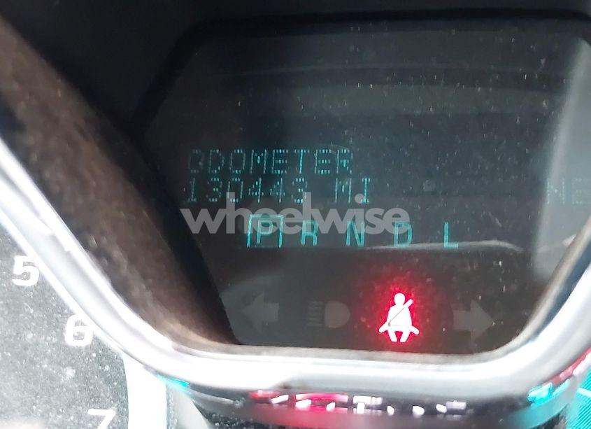 Photo 7 of 2015 Chevrolet Traverse 1LT (VIN 1GNKVGKD1FJ226710)