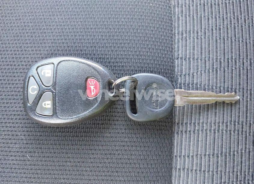 Photo 11 of 2015 Chevrolet Traverse 1LT (VIN 1GNKVGKD1FJ346541)