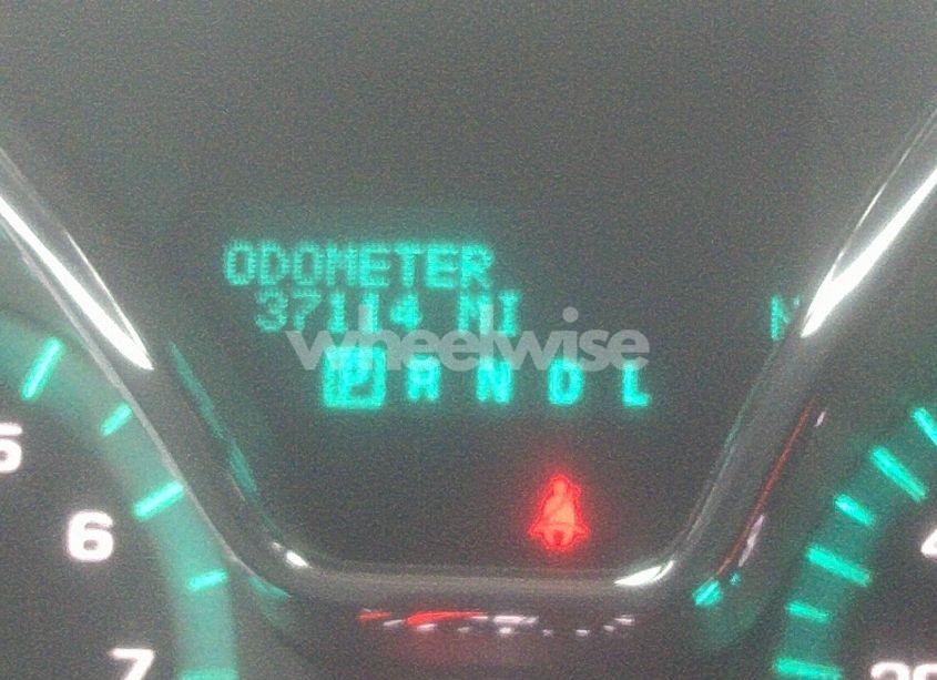 Photo 15 of 2016 Chevrolet Traverse 1LT (VIN 1GNKVGKD1GJ212100)