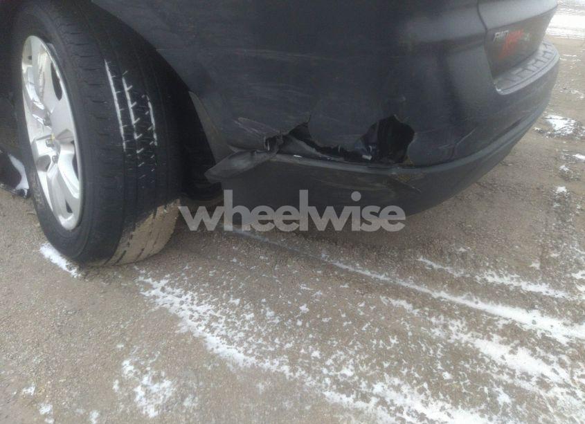 Photo 18 of 2016 Chevrolet Traverse 1LT (VIN 1GNKVGKD1GJ212100)