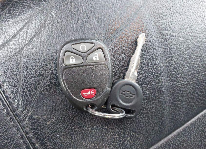 Photo 11 of 2016 Chevrolet Traverse 1LT (VIN 1GNKVGKD1GJ232590)