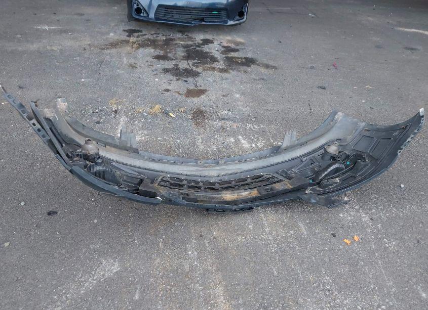 Photo 12 of 2016 Chevrolet Traverse 1LT (VIN 1GNKVGKD1GJ232590)