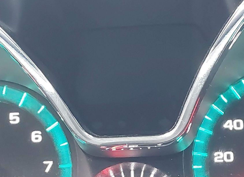 Photo 16 of 2016 Chevrolet Traverse 1LT (VIN 1GNKVGKD1GJ232590)