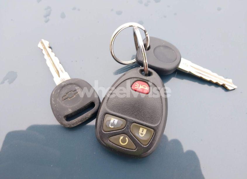 Photo 11 of 2017 Chevrolet Traverse 1LT (VIN 1GNKVGKD1HJ153129)