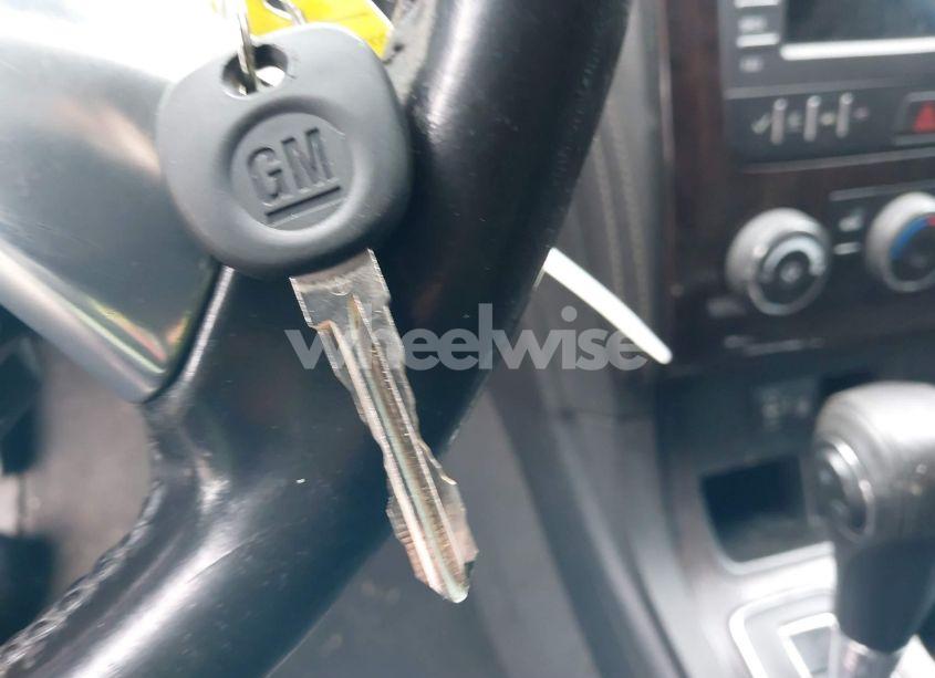 Photo 11 of 2017 Chevrolet Traverse 1LT (VIN 1GNKVGKD1HJ226287)