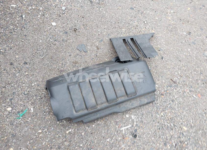 Photo 12 of 2017 Chevrolet Traverse 1LT (VIN 1GNKVGKD1HJ226287)