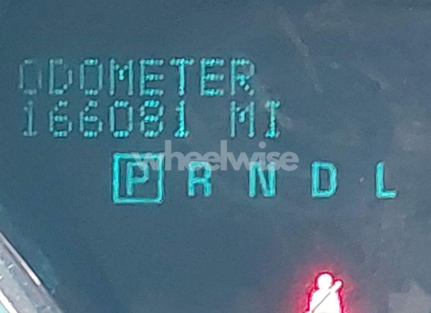 Photo 16 of 2017 Chevrolet Traverse 1LT (VIN 1GNKVGKD1HJ226287)