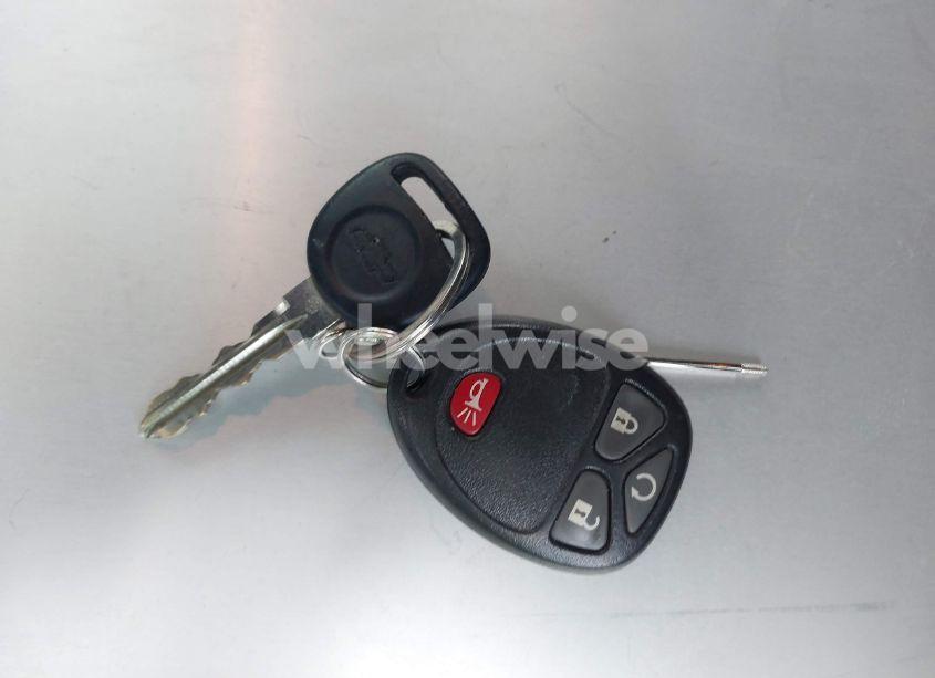 Photo 11 of 2017 Chevrolet Traverse 1LT (VIN 1GNKVGKD1HJ245857)