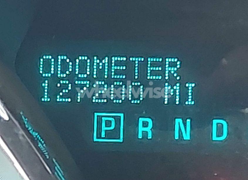 Photo 7 of 2017 Chevrolet Traverse 1LT (VIN 1GNKVGKD1HJ245857)