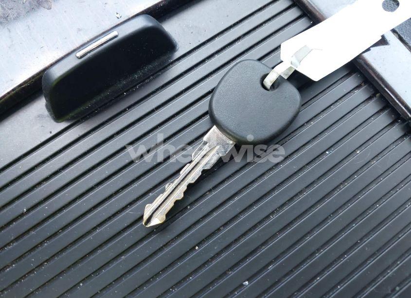 Photo 11 of 2017 Chevrolet Traverse 1LT (VIN 1GNKVGKD1HJ251917)