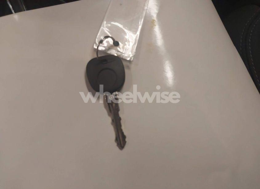 Photo 11 of 2017 Chevrolet Traverse 1LT (VIN 1GNKVGKD1HJ350558)