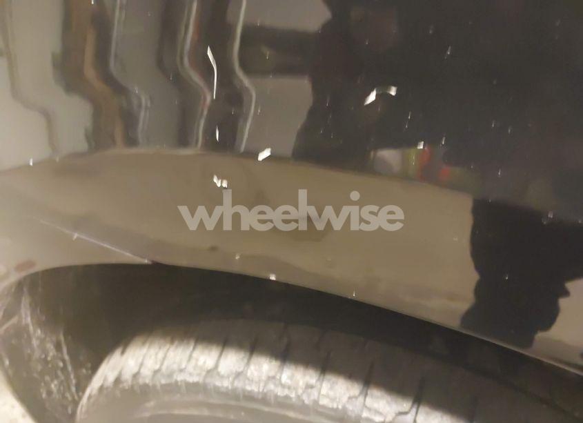 Photo 6 of 2017 Chevrolet Traverse 1LT (VIN 1GNKVGKD1HJ350558)