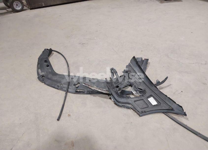 Photo 12 of 2013 Chevrolet Traverse 1LT (VIN 1GNKVGKD2DJ128458)