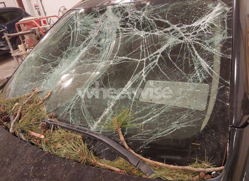 Photo 6 of 2014 Chevrolet Traverse 1LT (VIN 1GNKVGKD2EJ331836)