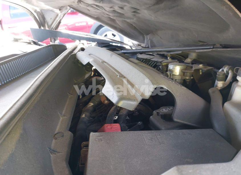 Photo 10 of 2015 Chevrolet Traverse 1LT (VIN 1GNKVGKD2FJ189862)