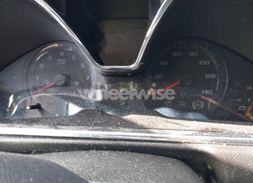 Photo 14 of 2015 Chevrolet Traverse 1LT (VIN 1GNKVGKD2FJ189862)