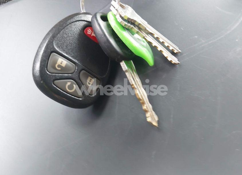 Photo 11 of 2015 Chevrolet Traverse 1LT (VIN 1GNKVGKD2FJ280517)