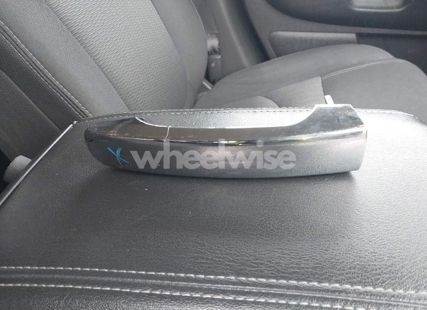 Photo 12 of 2015 Chevrolet Traverse 1LT (VIN 1GNKVGKD2FJ280517)