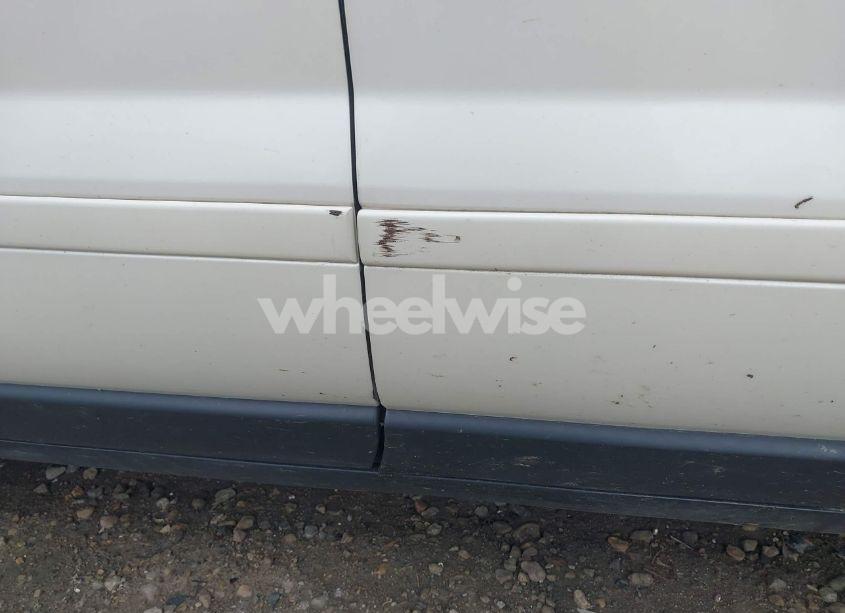 Photo 19 of 2015 Chevrolet Traverse 1LT (VIN 1GNKVGKD2FJ280517)