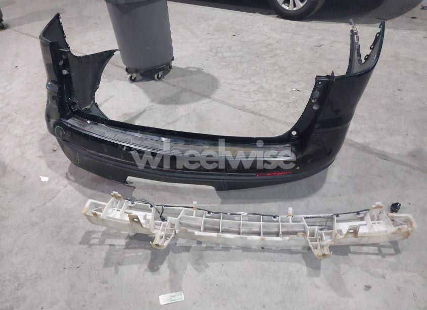 Photo 12 of 2016 Chevrolet Traverse 1LT (VIN 1GNKVGKD2GJ200991)