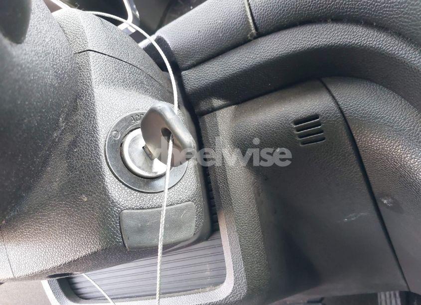 Photo 11 of 2017 Chevrolet Traverse 1LT (VIN 1GNKVGKD2HJ124397)