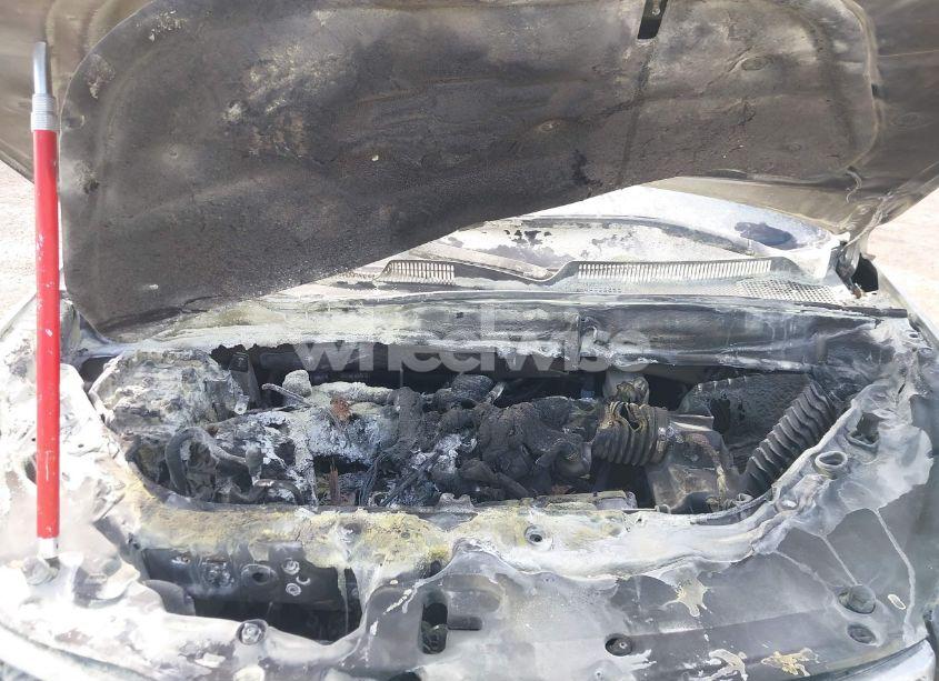 Photo 6 of 2017 Chevrolet Traverse 1LT (VIN 1GNKVGKD2HJ124397)