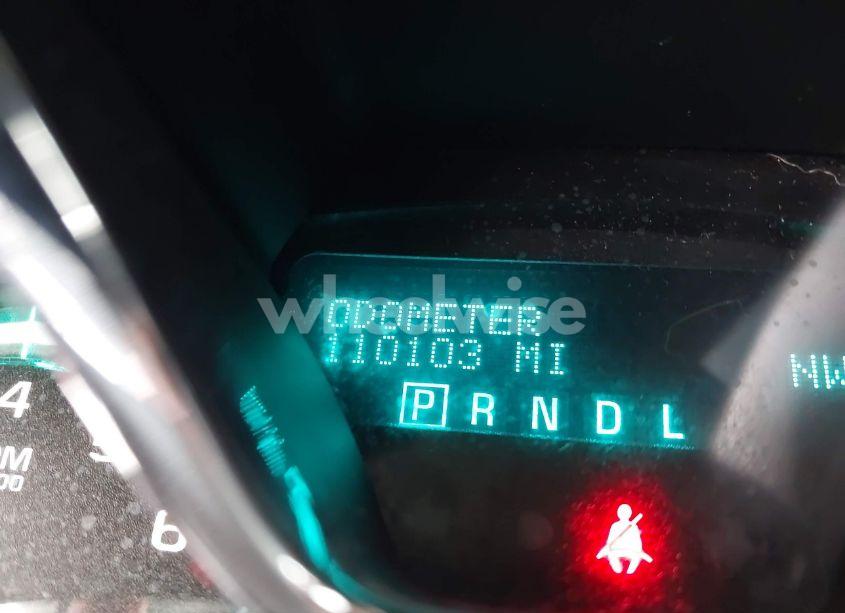 Photo 15 of 2017 Chevrolet Traverse 1LT (VIN 1GNKVGKD2HJ168884)