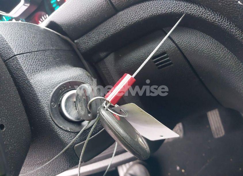 Photo 11 of 2017 Chevrolet Traverse 1LT (VIN 1GNKVGKD2HJ175379)