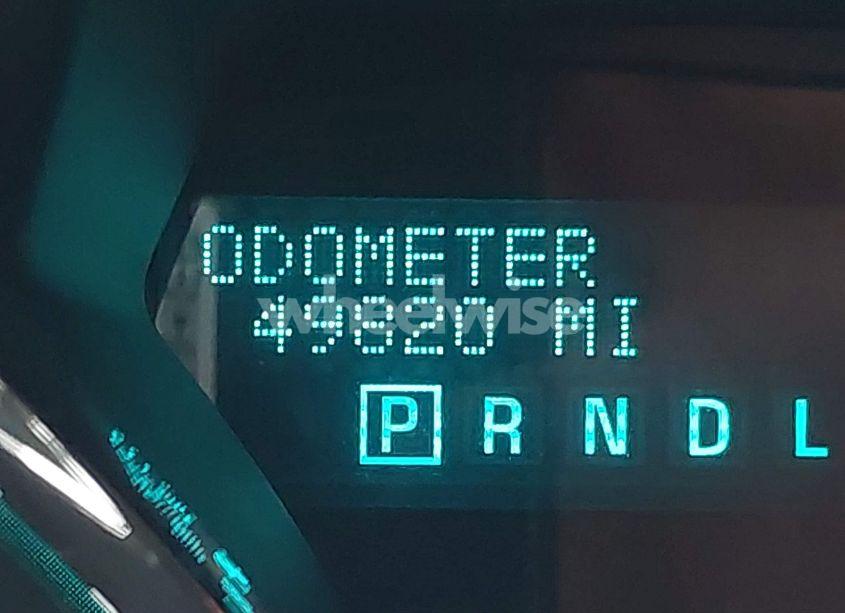 Photo 15 of 2017 Chevrolet Traverse 1LT (VIN 1GNKVGKD2HJ193459)