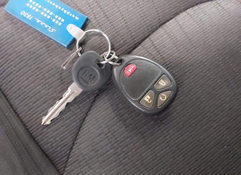 Photo 11 of 2017 Chevrolet Traverse 1LT (VIN 1GNKVGKD2HJ216559)