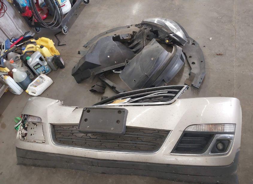 Photo 12 of 2017 Chevrolet Traverse 1LT (VIN 1GNKVGKD2HJ216559)