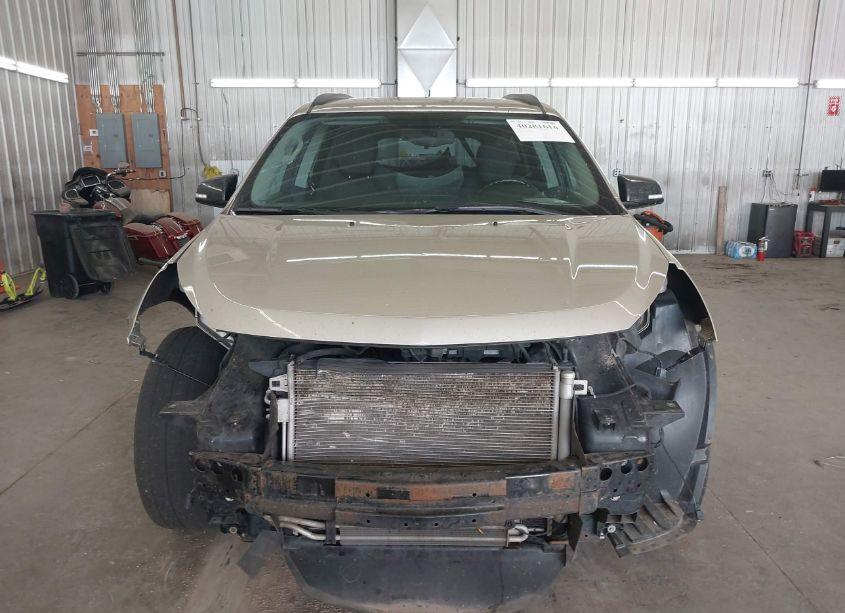 Photo 13 of 2017 Chevrolet Traverse 1LT (VIN 1GNKVGKD2HJ216559)