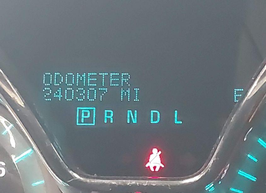 Photo 16 of 2017 Chevrolet Traverse 1LT (VIN 1GNKVGKD2HJ216559)