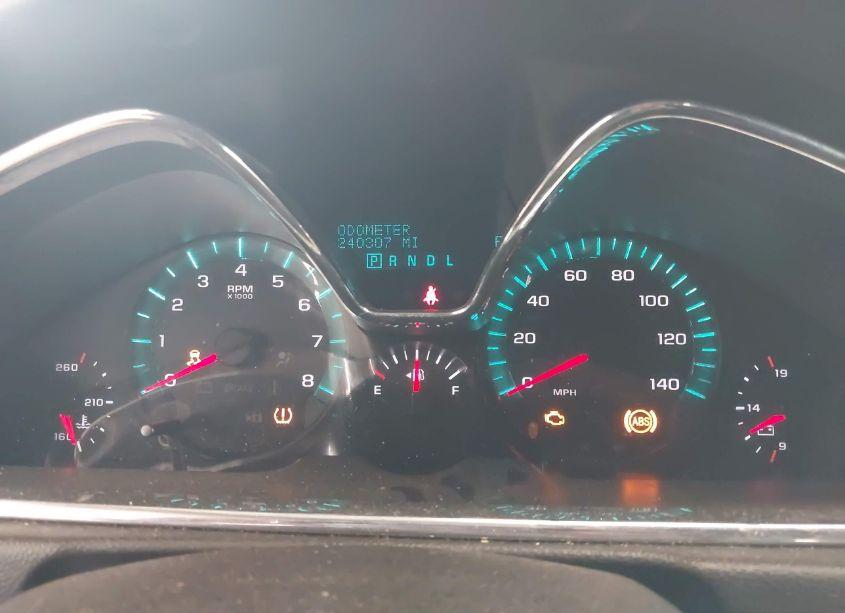 Photo 7 of 2017 Chevrolet Traverse 1LT (VIN 1GNKVGKD2HJ216559)