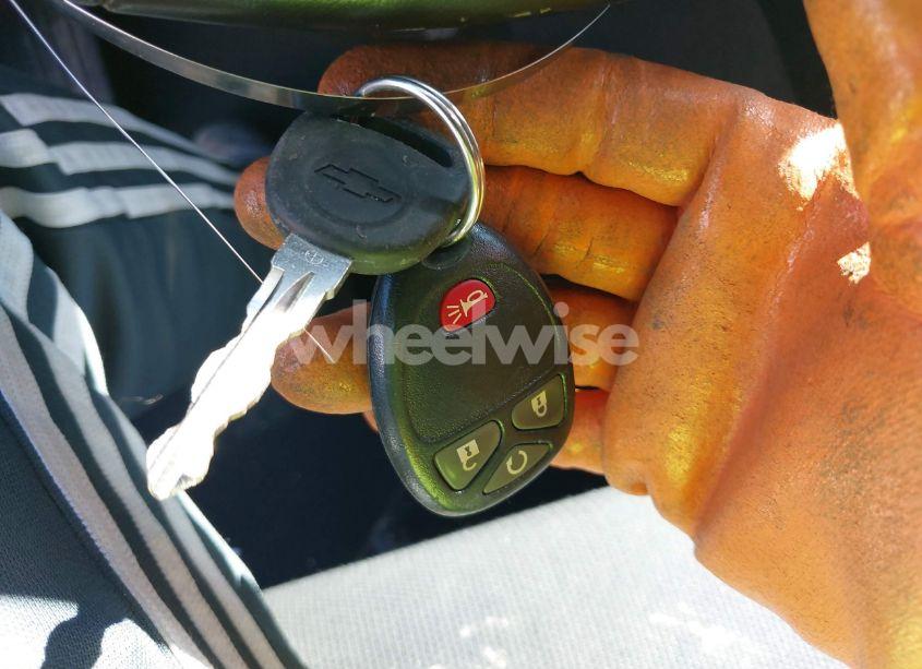 Photo 11 of 2017 Chevrolet Traverse 1LT (VIN 1GNKVGKD2HJ331579)