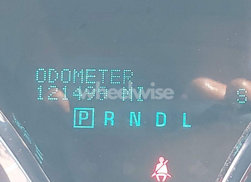 Photo 16 of 2017 Chevrolet Traverse 1LT (VIN 1GNKVGKD2HJ331579)