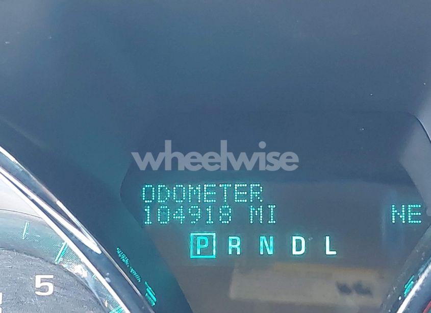 Photo 15 of 2017 Chevrolet Traverse 1LT (VIN 1GNKVGKD2HJ333610)