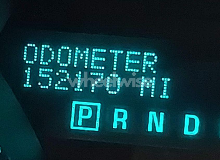 Photo 15 of 2014 Chevrolet Traverse 1LT (VIN 1GNKVGKD3EJ346426)