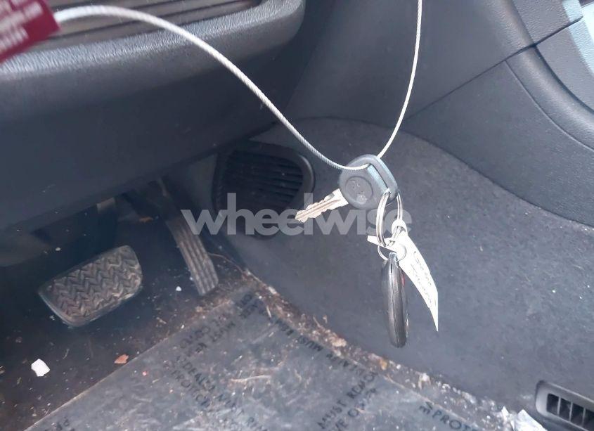 Photo 11 of 2015 Chevrolet Traverse 1LT (VIN 1GNKVGKD3FJ165408)