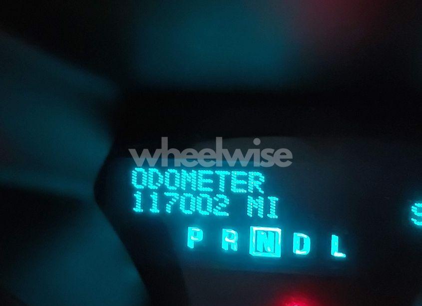 Photo 15 of 2015 Chevrolet Traverse 1LT (VIN 1GNKVGKD3FJ189773)