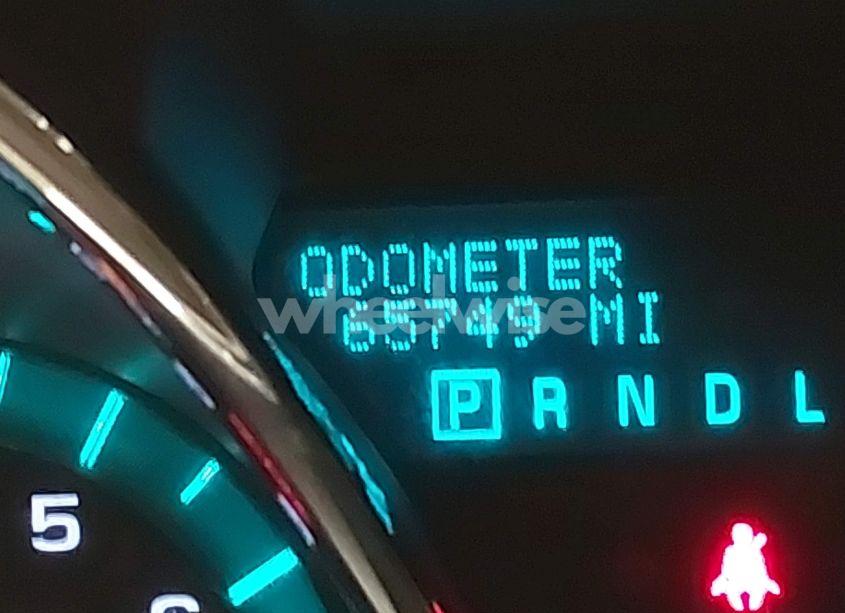 Photo 15 of 2015 Chevrolet Traverse 1LT (VIN 1GNKVGKD3FJ217734)