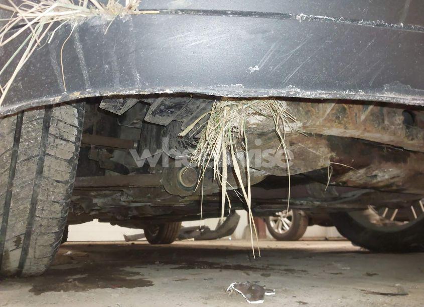 Photo 6 of 2015 Chevrolet Traverse 1LT (VIN 1GNKVGKD3FJ217734)