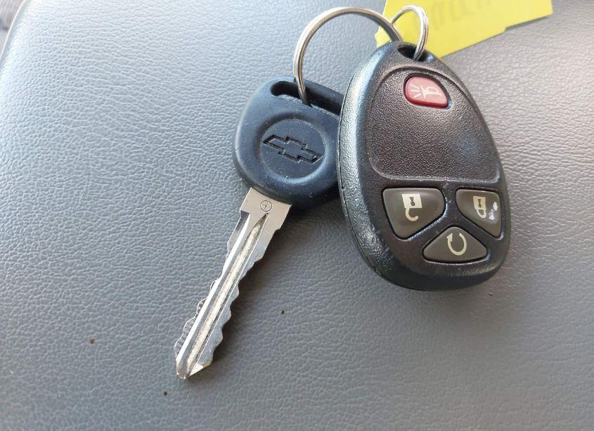 Photo 11 of 2015 Chevrolet Traverse 1LT (VIN 1GNKVGKD3FJ343592)