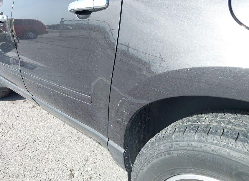 Photo 18 of 2015 Chevrolet Traverse 1LT (VIN 1GNKVGKD3FJ343592)